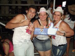 Vaca Atolada